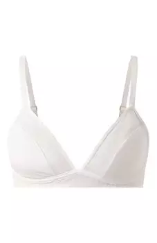 Бюстгальтер с треугольными чашками Wolford