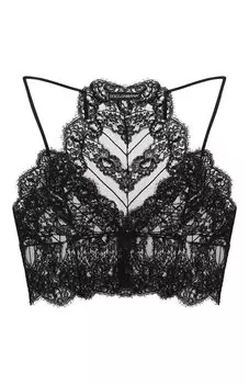 Бюстгальтер-топ Dolce & Gabbana