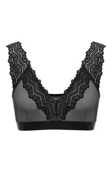 Бюстгальтер-топ Maison Lejaby