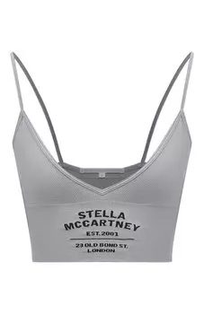 Бюстгальтер-топ Stella McCartney