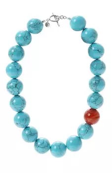 Бусы Cartoon Moonka