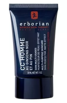 CC крем для мужчин (30ml) Erborian