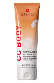 CC-крем для тела (120ml) Erborian