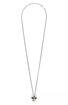 Цепь с кулоном Alexander McQueen