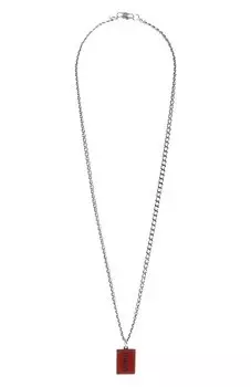 Цепь с кулоном HUGO