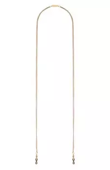 Цепочка для очков Caroline Abram