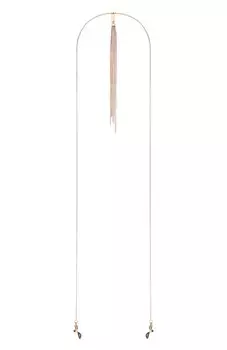 Цепочка для очков Caroline Abram