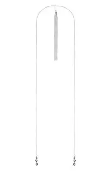 Цепочка для очков Caroline Abram