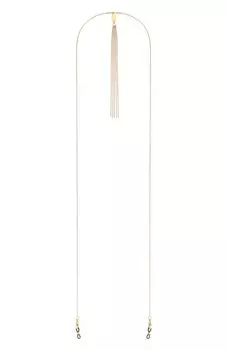 Цепочка для очков Caroline Abram