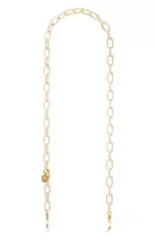 Цепочка для очков Linda Farrow