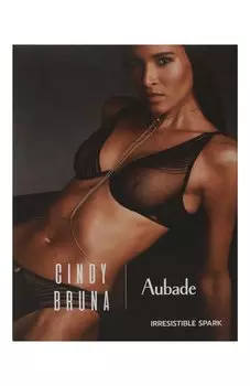 Цепочка на тело Aubade x Cindy Bruna Aubade