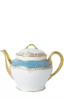 Чайник Eden Bouquet Bernardaud