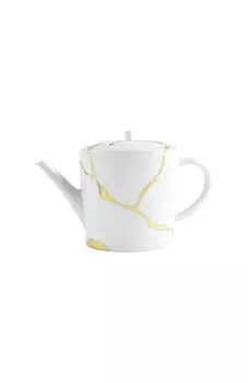 Чайник Kintsugi Bernardaud