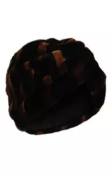 Чалма Джими из меха норки FurLand