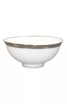 Чаша для риса Athena Platine Bernardaud