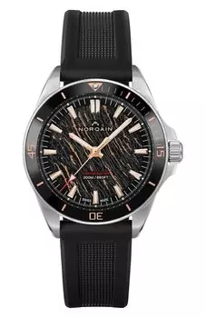 Часы Adventure Neverest Glasier Norqain