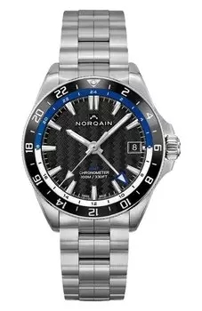 Часы Adventure Neverest GMT Norqain