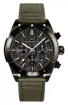 Часы Adventure Sport Chrono Norqain