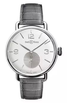 Часы Argentium Opalin Bell and Ross