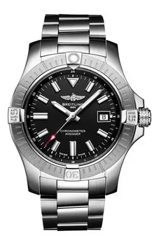 Часы Avenger Automatic 43 Breitling