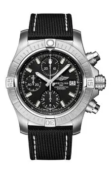 Часы Avenger Chronograph 43 Breitling