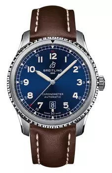 Часы Aviator 8 Breitling