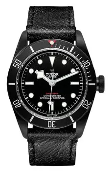 Часы Black Bay Dark Tudor