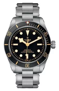 Часы Black Bay Fifty-Eight Tudor