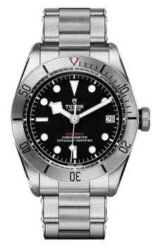 Часы Black Bay Steel Tudor