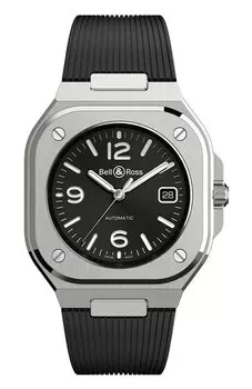 Часы BR 05 Bell and Ross