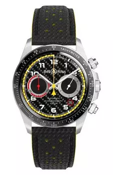 Часы BR V2-94 R.S.18 Bell and Ross