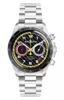 Часы BR V2-94 R.S.18 Bell & Ross