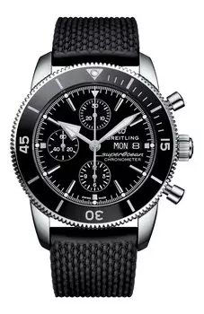 Часы Chronograph 44 Breitling