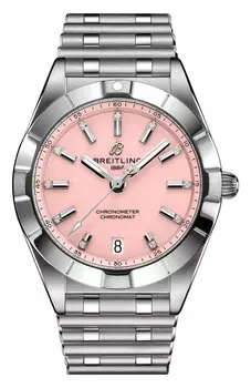 Часы Chronomat Breitling