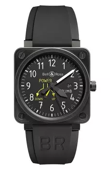 Часы Climb Bell & Ross