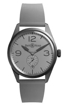 Часы Commando Bell and Ross