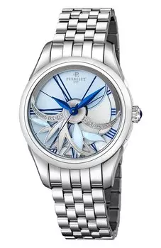 Часы Diamond Flower Perrelet
