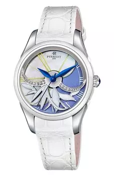 Часы Diamond Flower Perrelet
