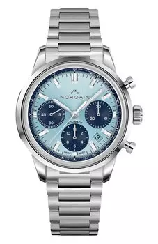 Часы Freedom 60 Chrono Norqain
