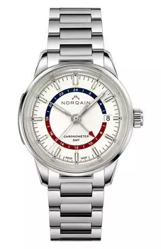Часы Freedom 60 GMT Norqain