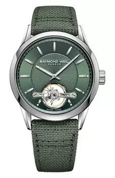 Часы Freelancer Raymond Weil