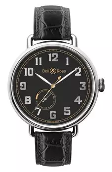 Часы Heritage Bell & Ross
