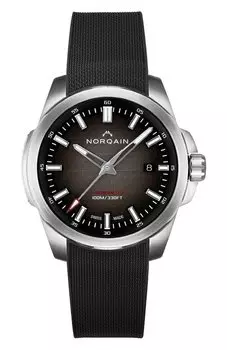 Часы Independence Green Norqain