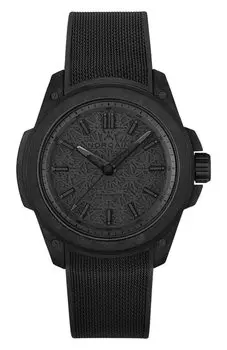 Часы Independence Wild One All Black Norqain