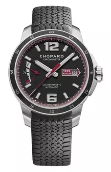 Часы Mille Miglia 2015 Power Control Chopard
