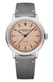 Часы Millesime Raymond Weil