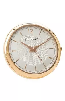 Часы настольные "LUC 1860" Chopard