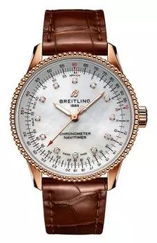 Часы Navitimer Automatic 35 Breitling