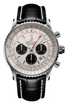 Часы Navitimer B03 Chronograph Rattrapante Breitling