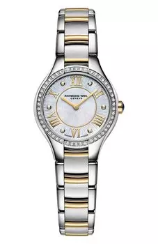 Часы Noemia Raymond Weil